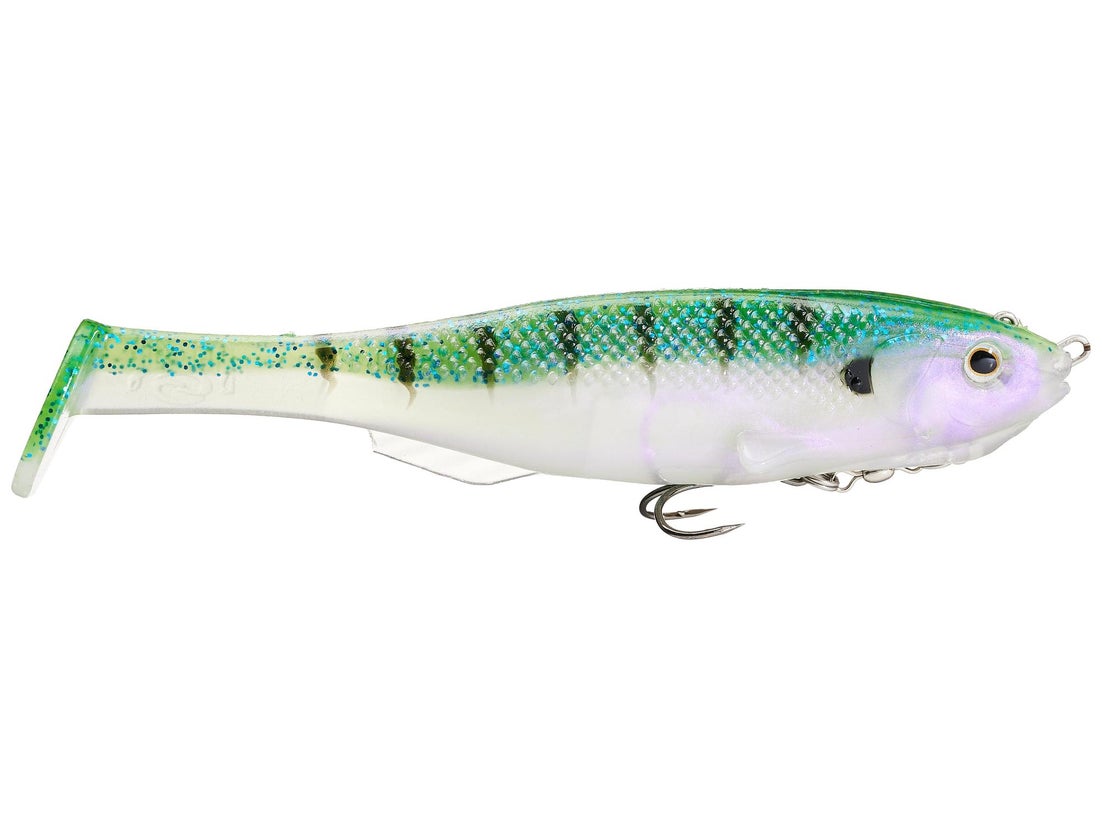 Strike King Final Copy Swimbait 3