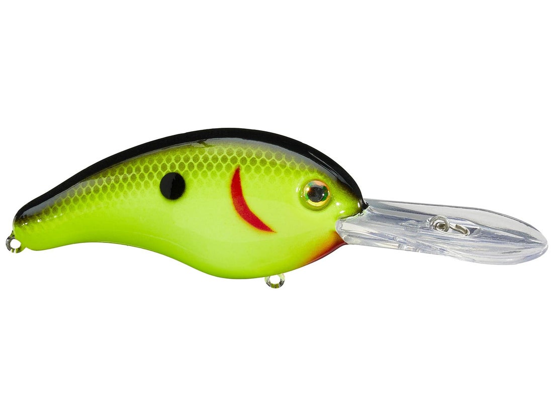 Strike King Pro Model Series 5 Crankbaits 3