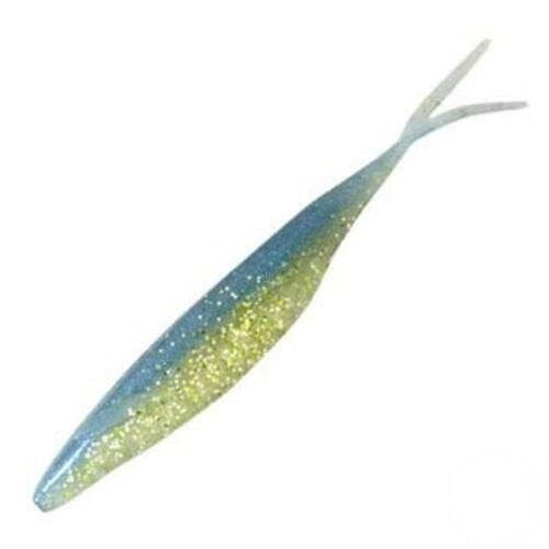 Deps Sakamata Shad Soft Jerkbait 23