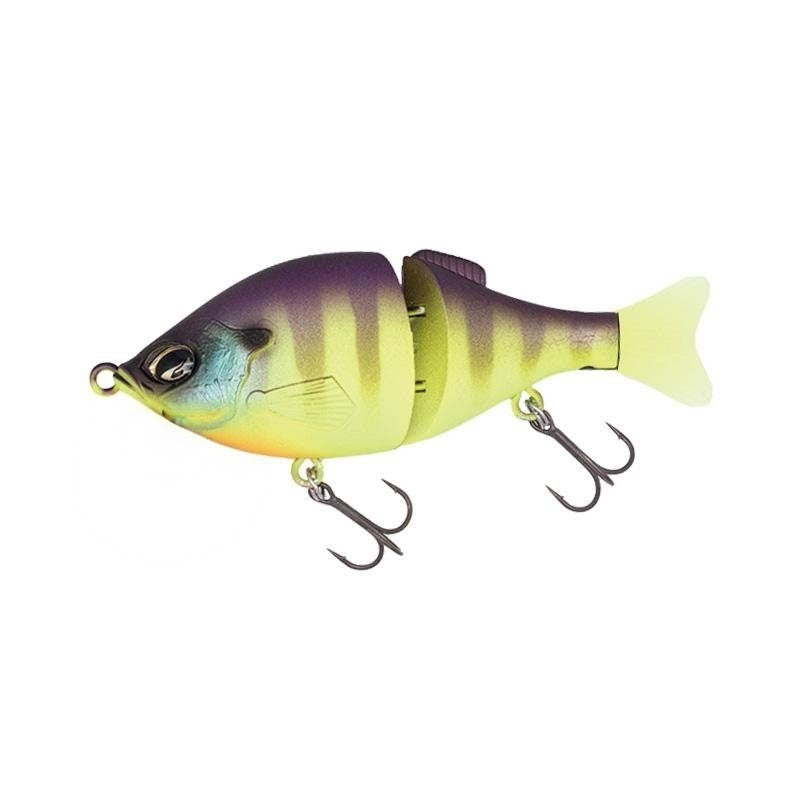 Geecrack Tiny Gilling 75SS 7