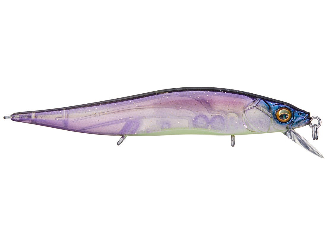 Megabass Ito Vision 110 Jr. Jerkbaits 23