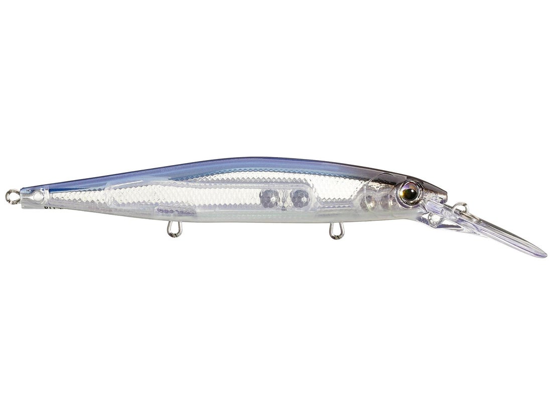 Rapala PXR Deep Mavrik 110 Jerkbait 12