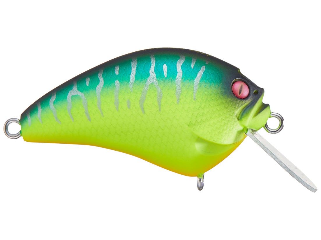 Megabass IXI Blowly Crankbait 16