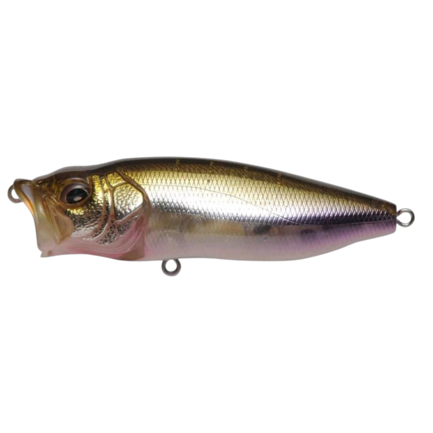 Megabass Pop Max 15
