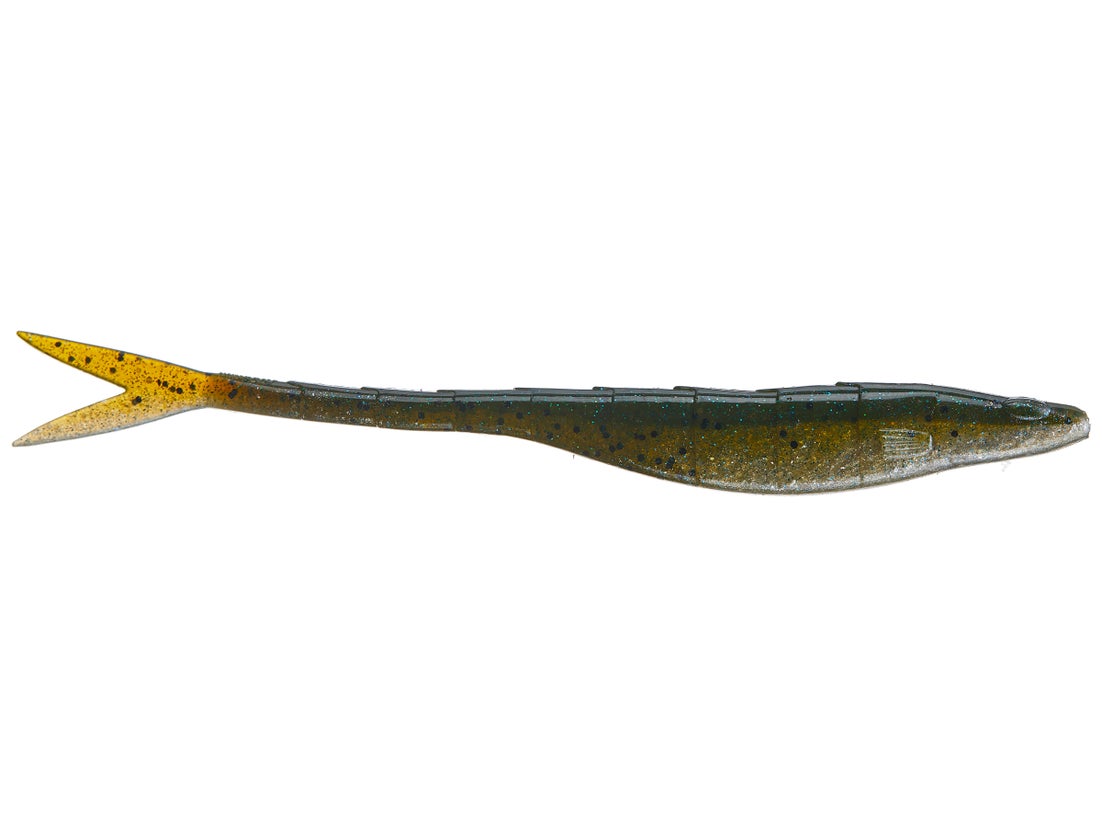 Googan Baits Darts Soft Jerkbaits 8