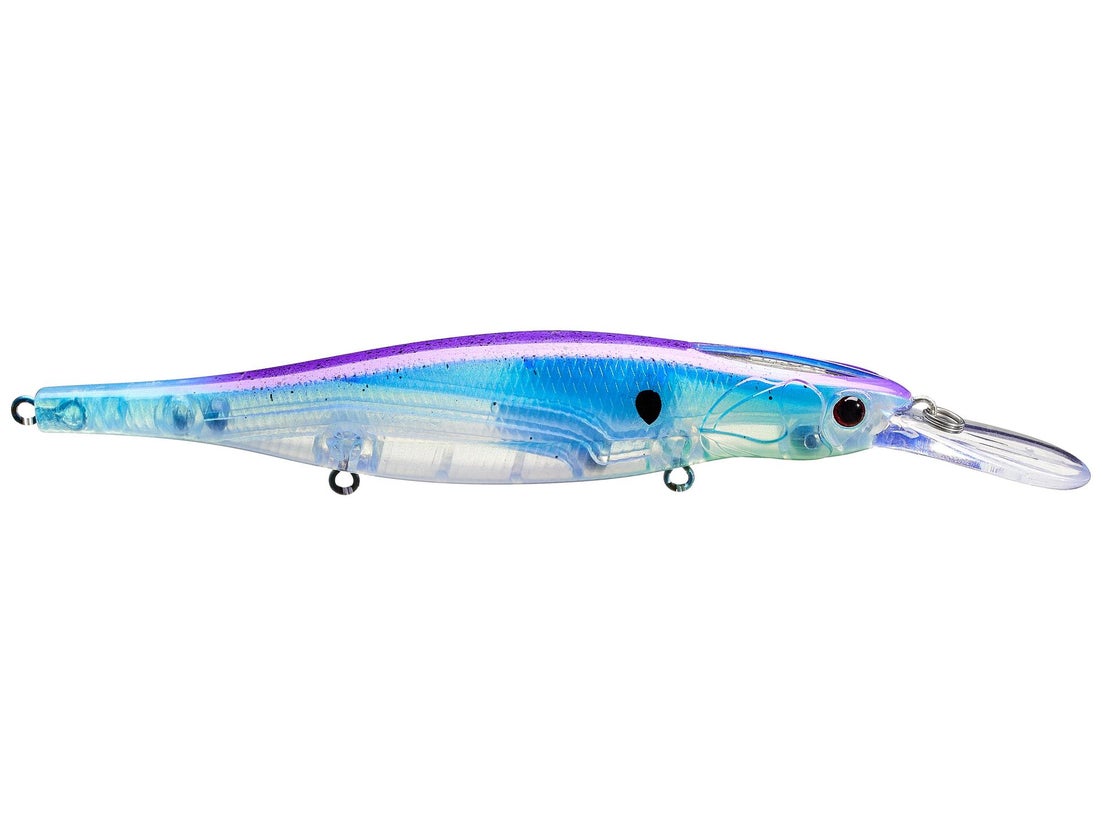 Booyah Flash Point Deep Jerkbait 10