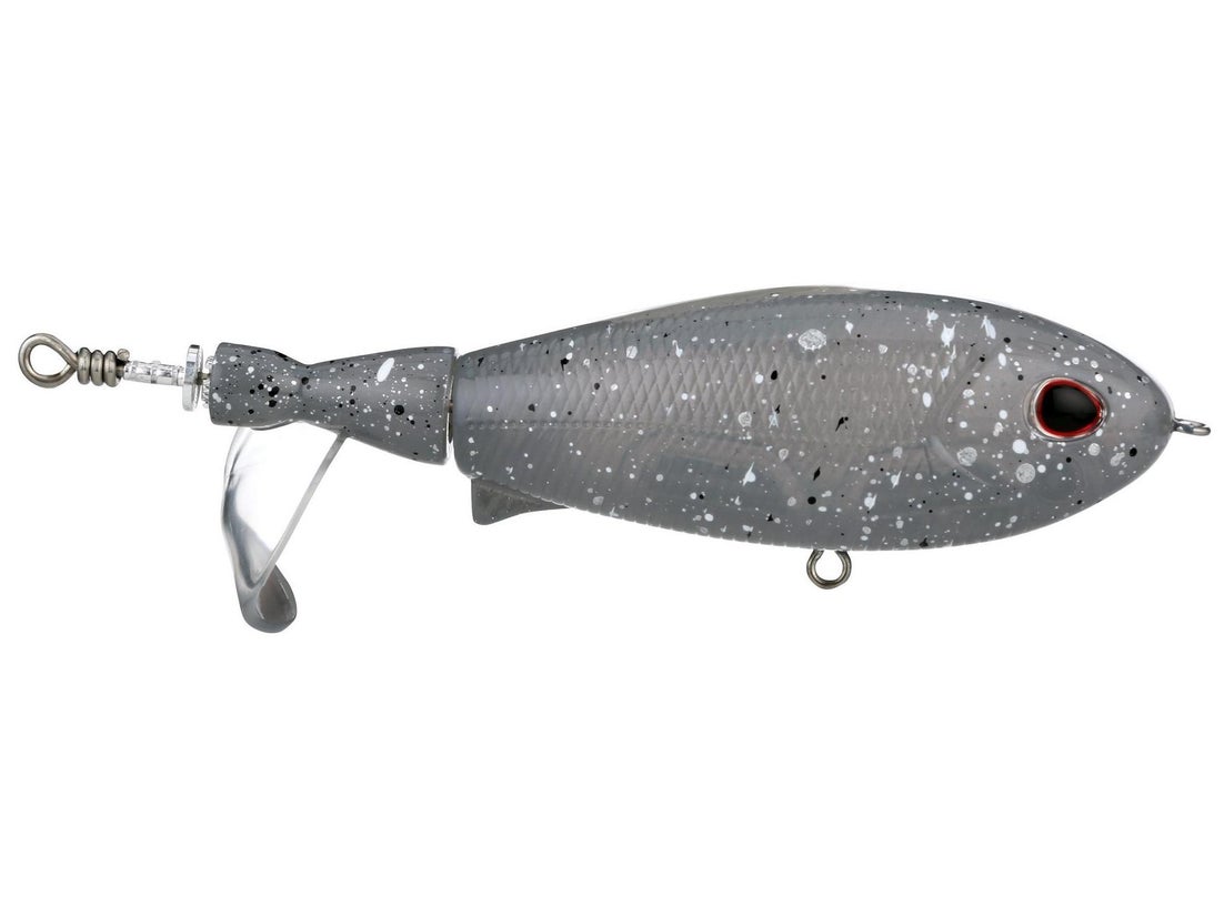 Berkley Screamin' Choppo Topwater