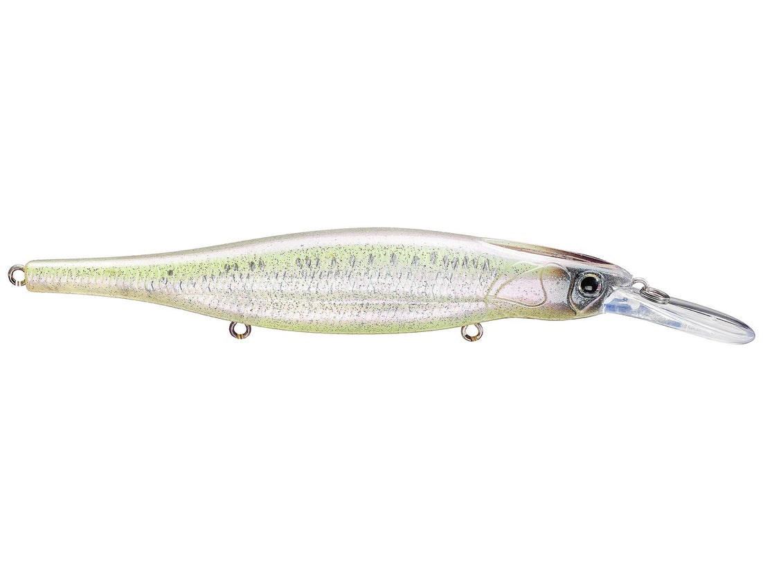 Booyah Flash Point Deep Jerkbait 9