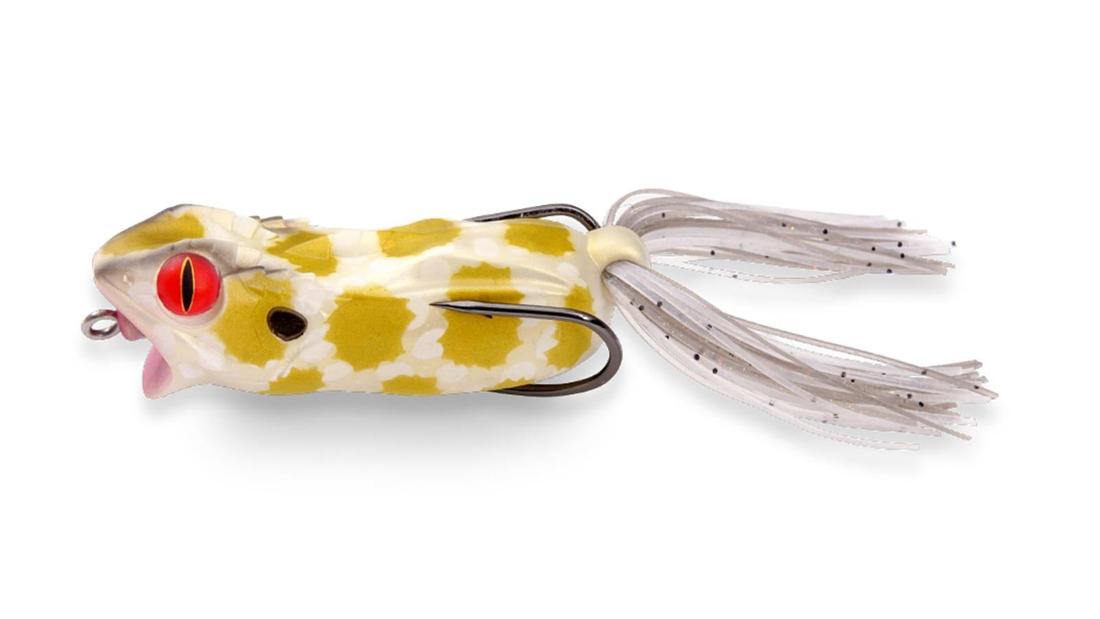 Megabass Gabarin Frog 10