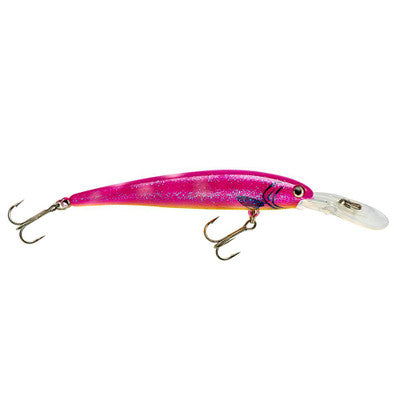 Bandit B-Shad 3 1/2 inch Casting/Trolling Plug