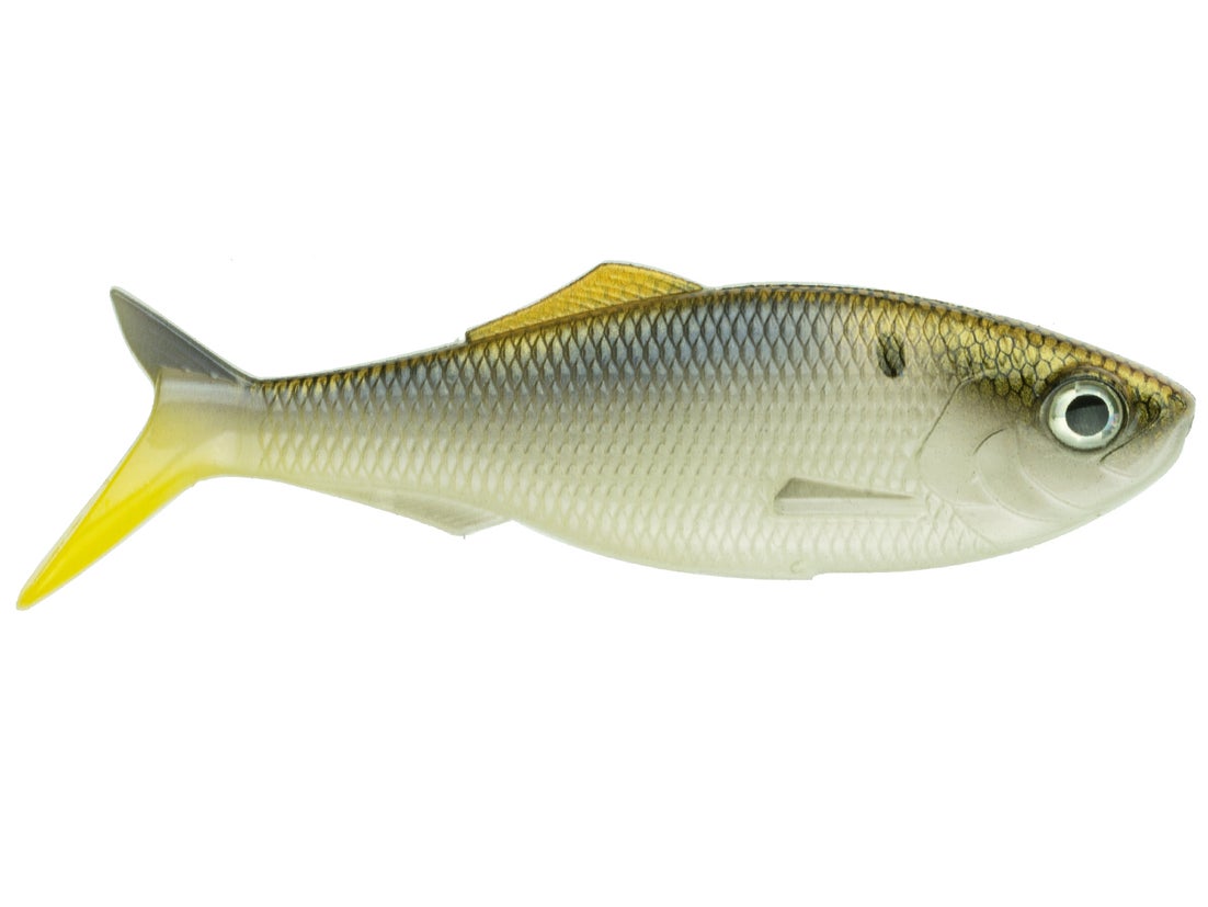 6th Sense Sweep Swimbait 2pk 3