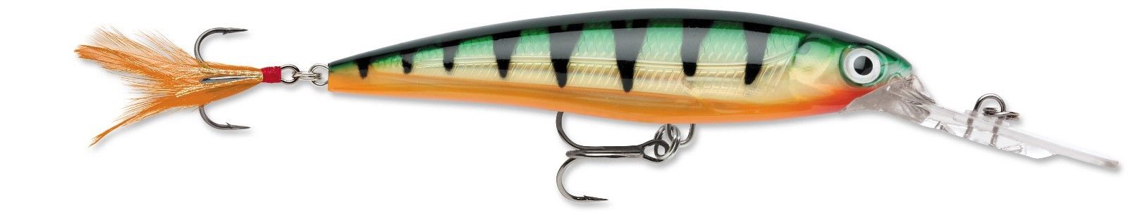 Rapala X-Rap Deep 10 Jerkbaits