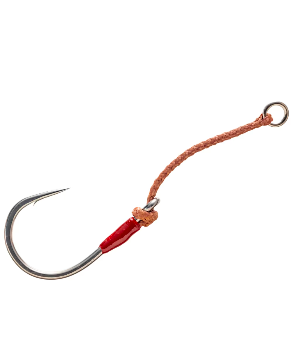 Gamakatsu Assist 620 Heavy Duty with Solid Ring Specialty Hook 1