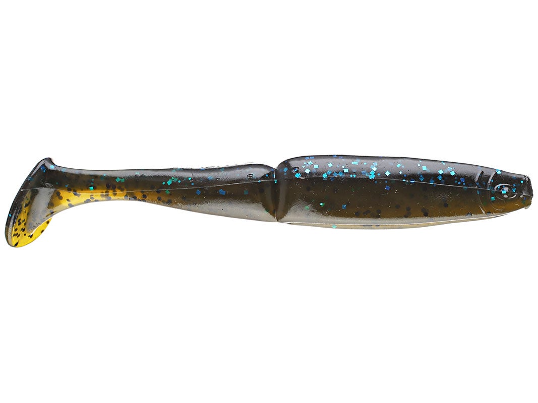 Gambler EZ Swimmer 4.25" Swimbaits 3