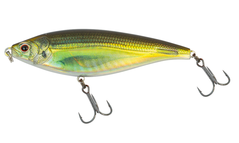 Nomad Design Madscad 65 Slow Sinking SW Twitchbait
