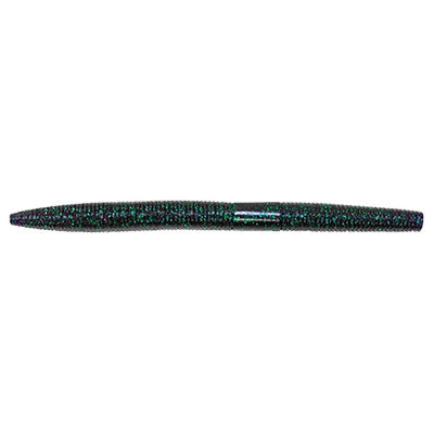 Gambler Fat Ace Stick Worm 5pk - 6in. 4