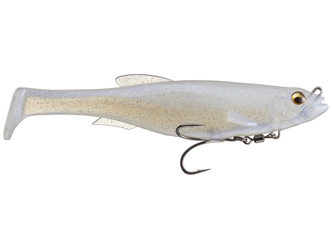Megabass Magdraft Swimbait 5in. 11