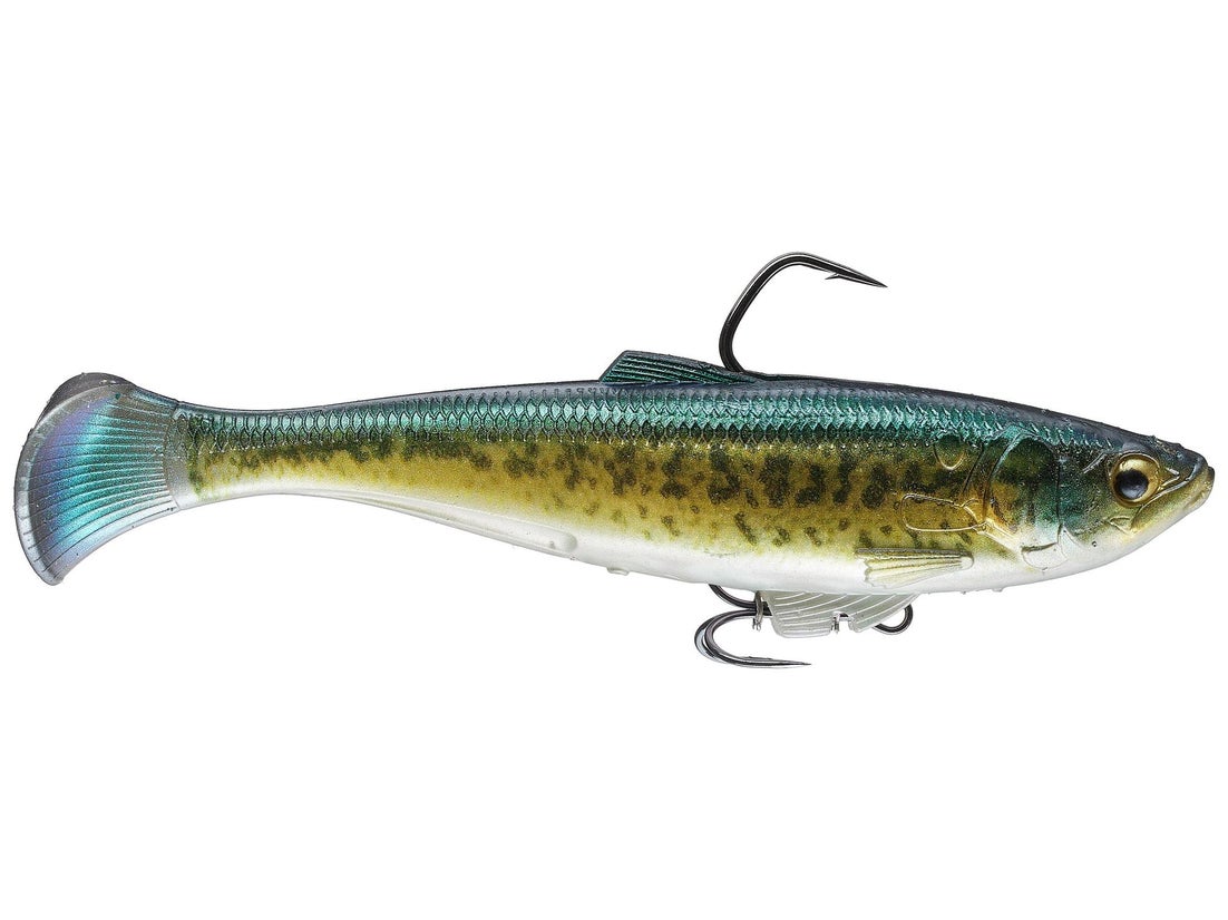 Z-Man Swag LT Swimbait 1