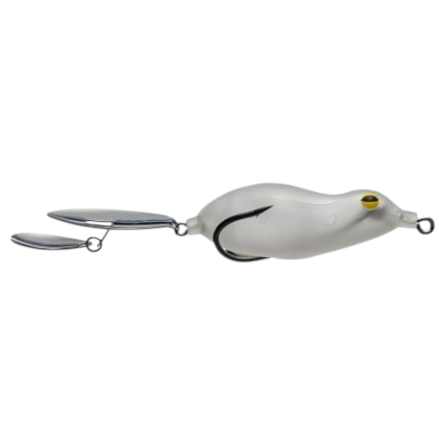 Teckel Qlinker Hollowbody Wakebait 10