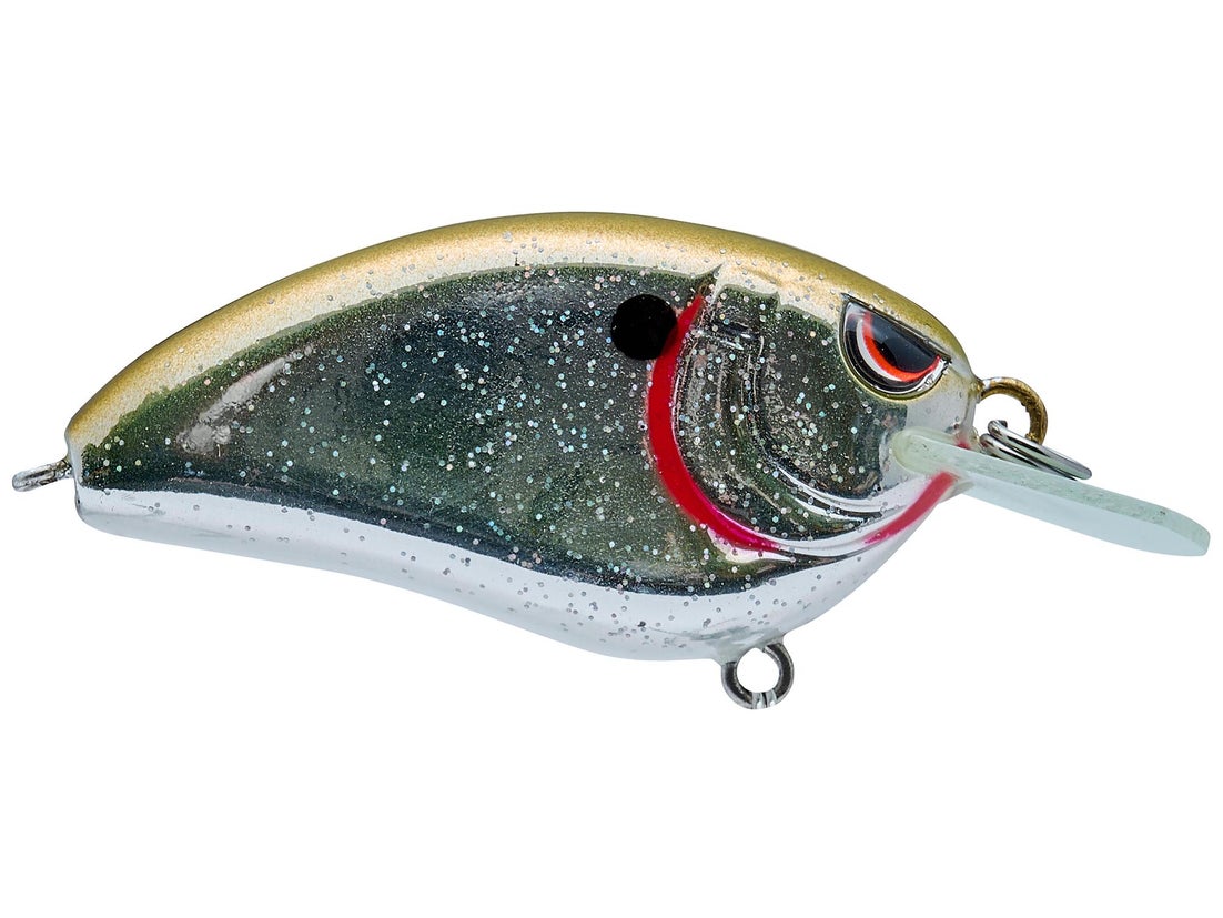SPRO Little John Micro 45 Crankbait 5