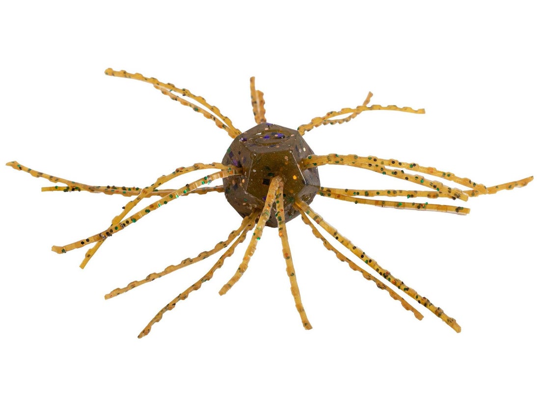 Strike King Tumbleweed Floating 2