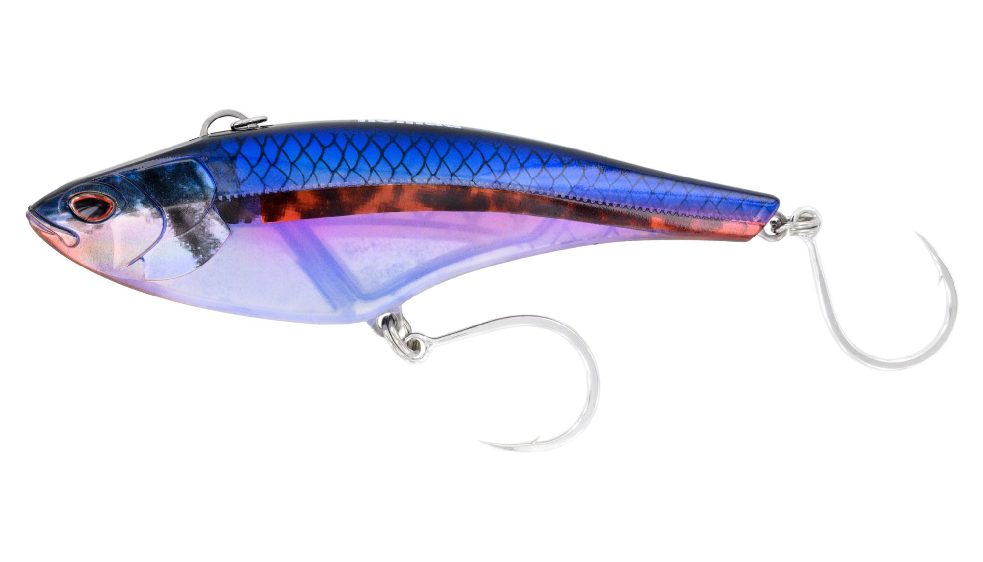 Nomad Design Madmacs Sinking High Speed Trolling Baits 7