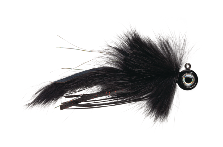 VMC Twitchin Jig 3
