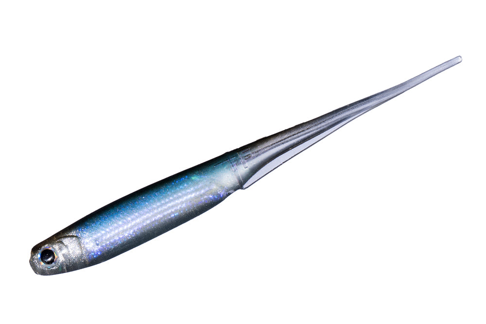 OSP Mylar Minnow - 5pk [Brand New] 11