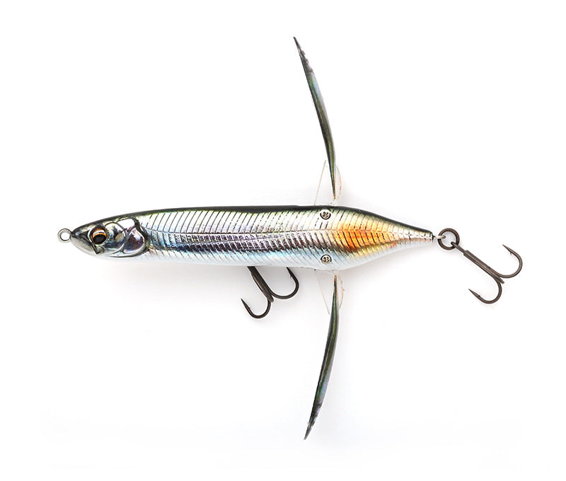 Imakatsu Aventa Crawler Vazelle Topwater [Brand New] 20