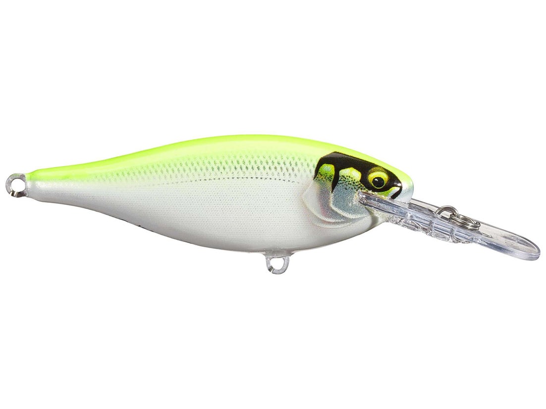 Rapala Shad Rap Elite 75 Crankbaits 10