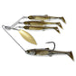 LIVE TARGET Baitball Spinner Rig