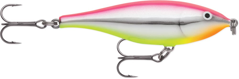 Rapala Twitchin Rap 8