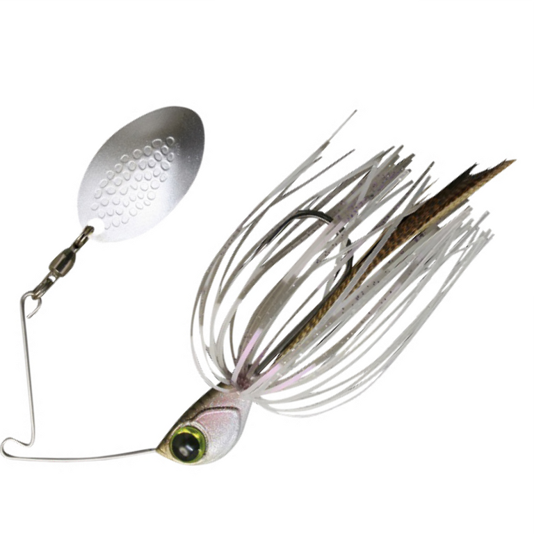 Jackall Deraspin Spinnerbait [Brand New] 3