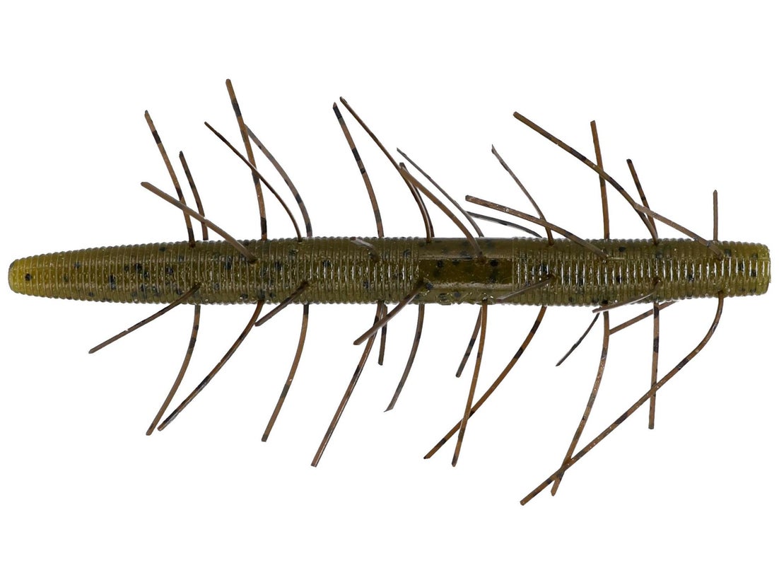 Yamamoto Fuzzy Senko 4