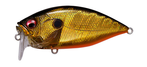 Megabass Over Rev Crank (O.R.C.) 12