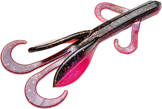 Strike King KVD Perfect Plastic Magnum Game Hawg