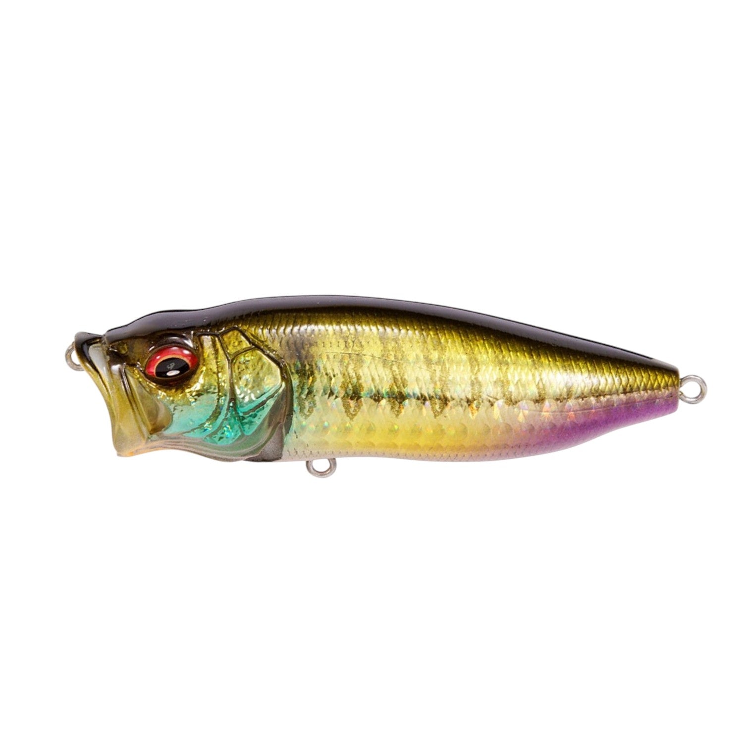 Megabass Pop Max 26