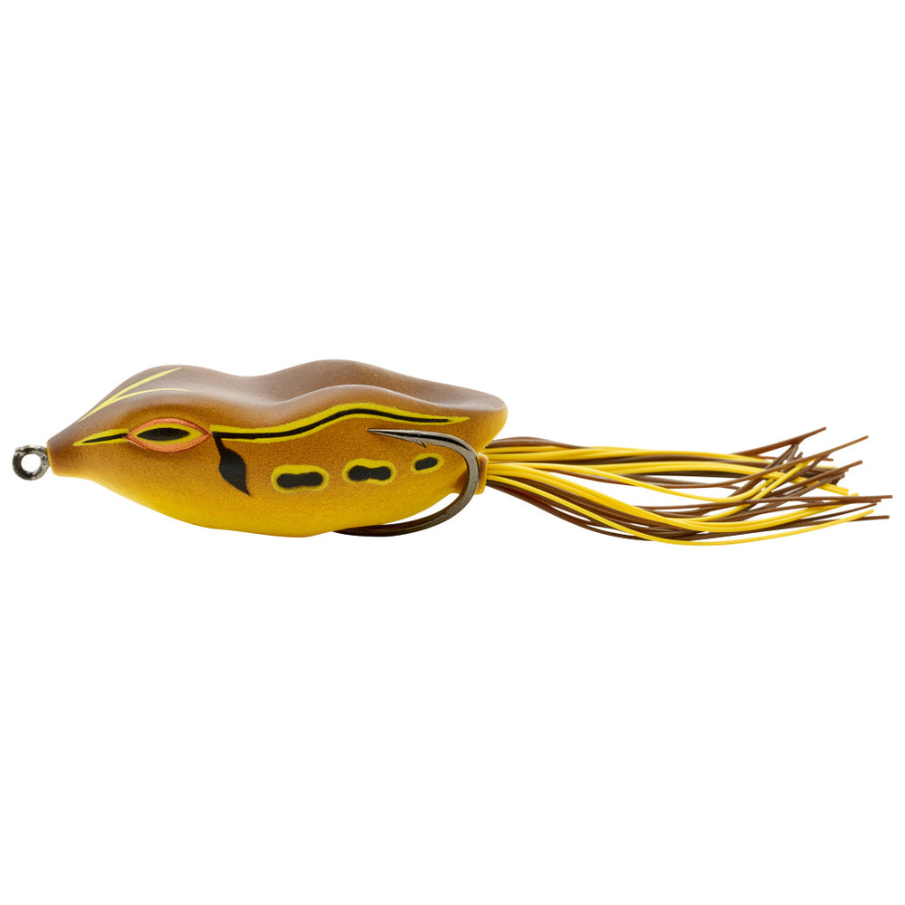 Nories NF60 Frog 1