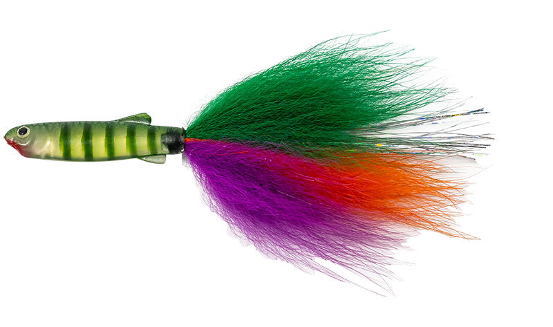 Salmo Dropshot Fry