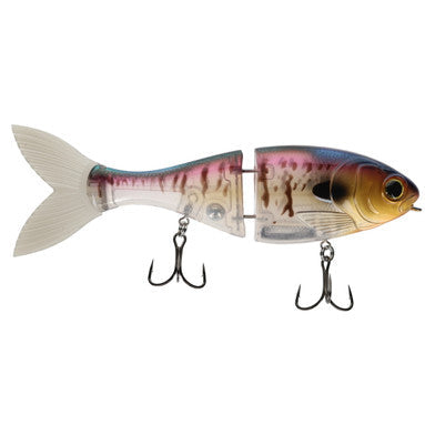 Bucca Brand Trick Shad 11