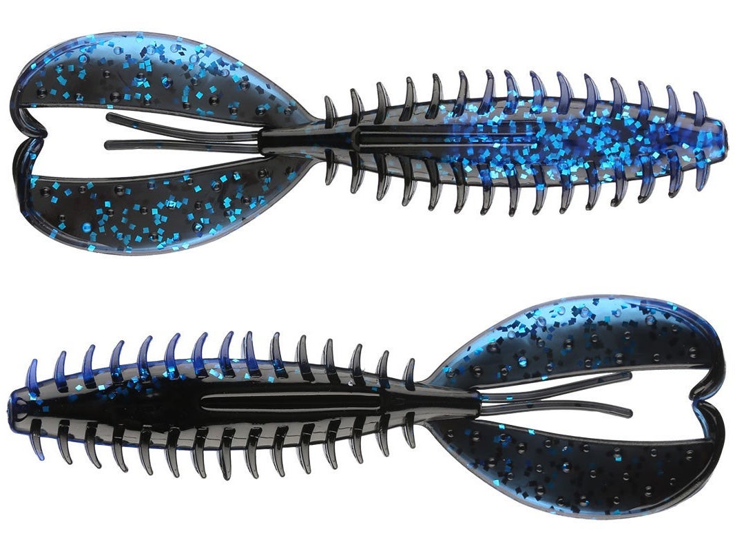 Zoom Z Craw 4