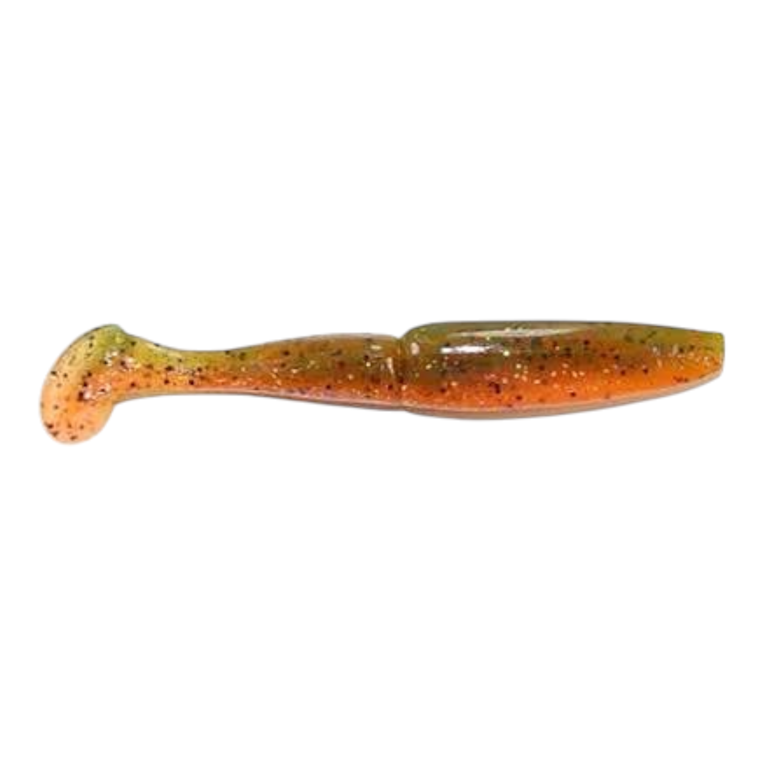 Gambler EZ Swimmer 4.25" Swimbaits