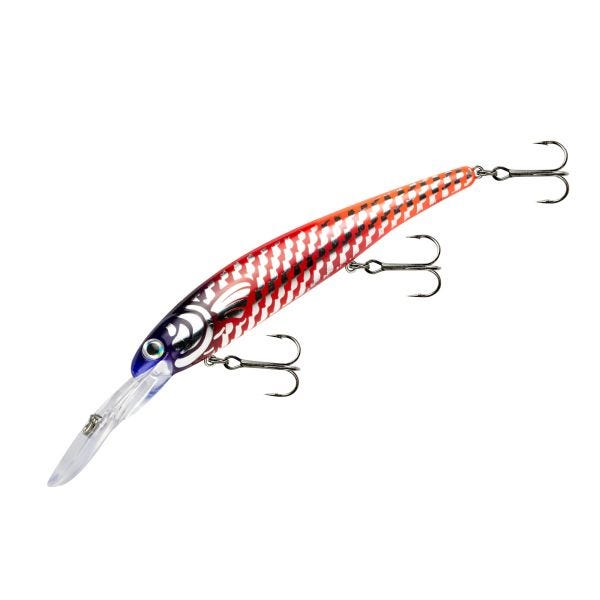 Bandit Generator Walleye Deep 4 5/8in. Trolling Plug 3