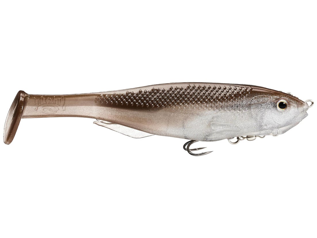 Strike King Final Copy Swimbait 5