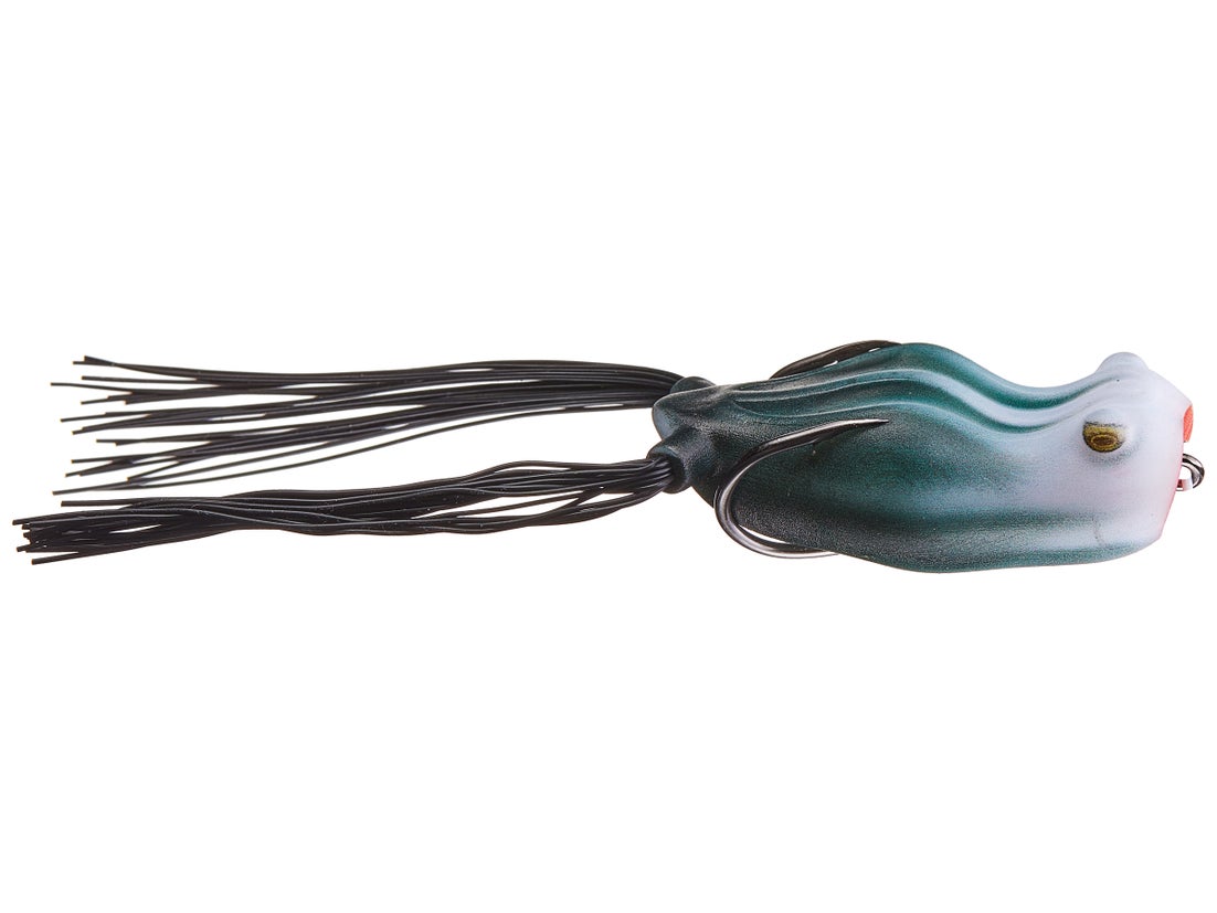 Snag Proof Smashmouth Frog 7