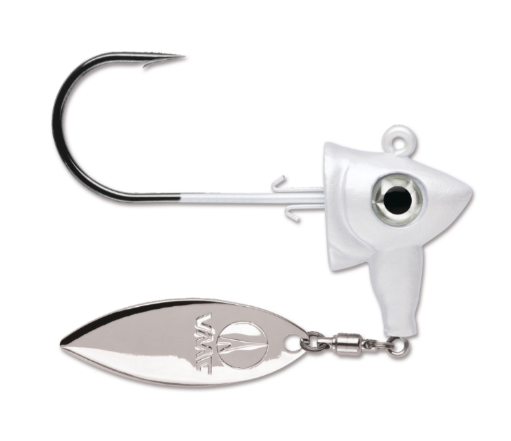 VMC Spin Jig Underspin