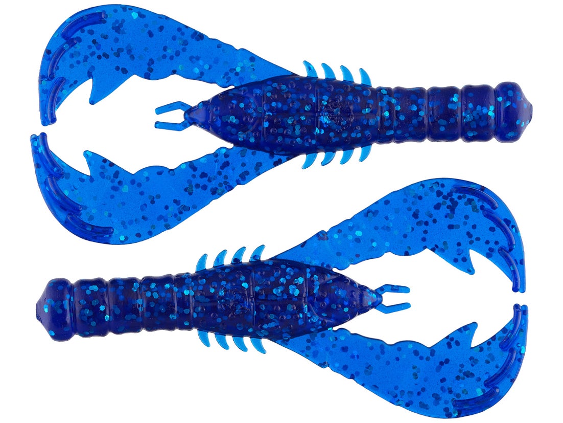 Yamamoto 4" Yama Craw 3