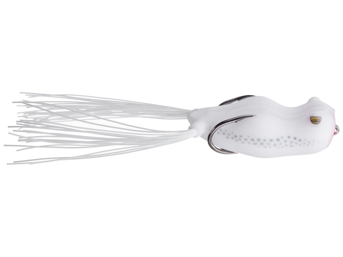 Snag Proof Smashmouth Frog 4