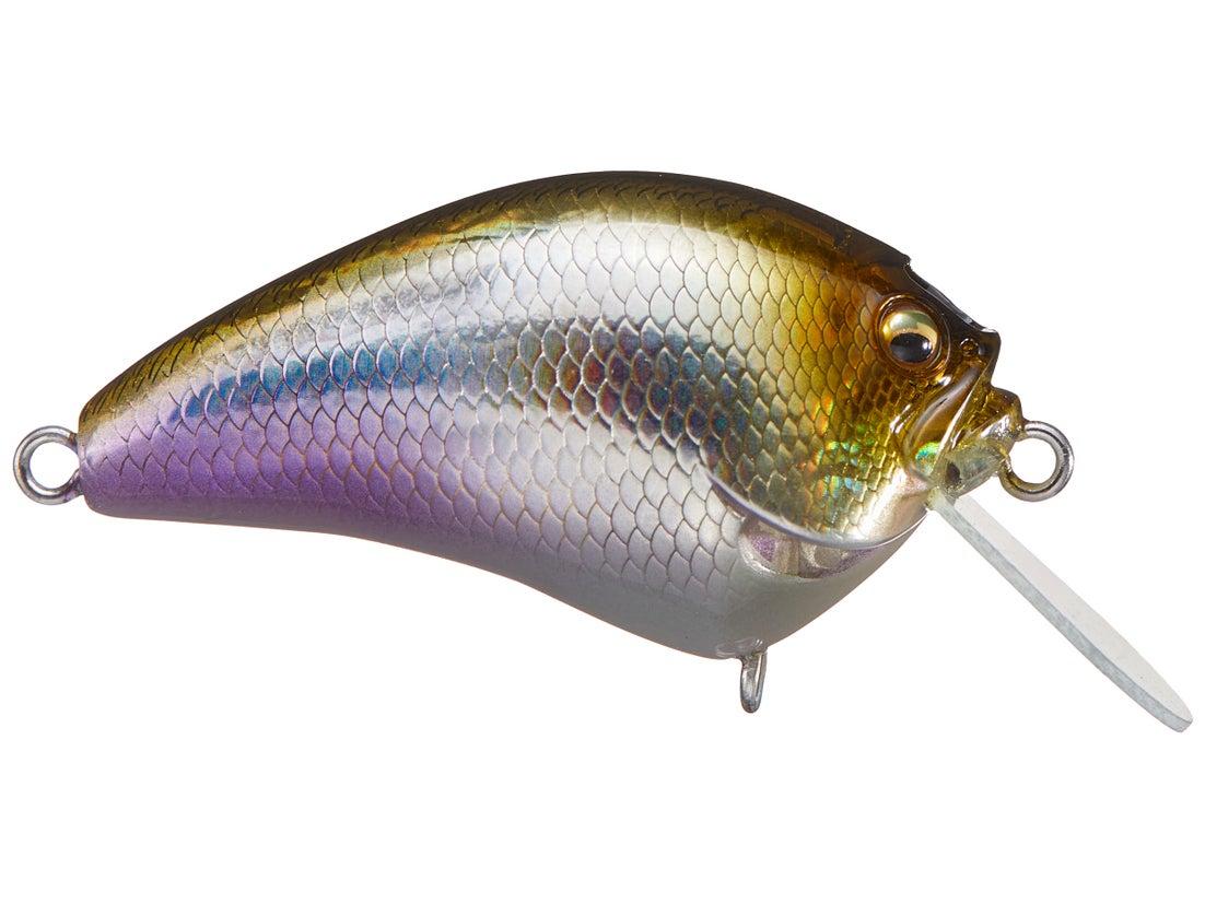 Megabass IXI Blowly Crankbait 9