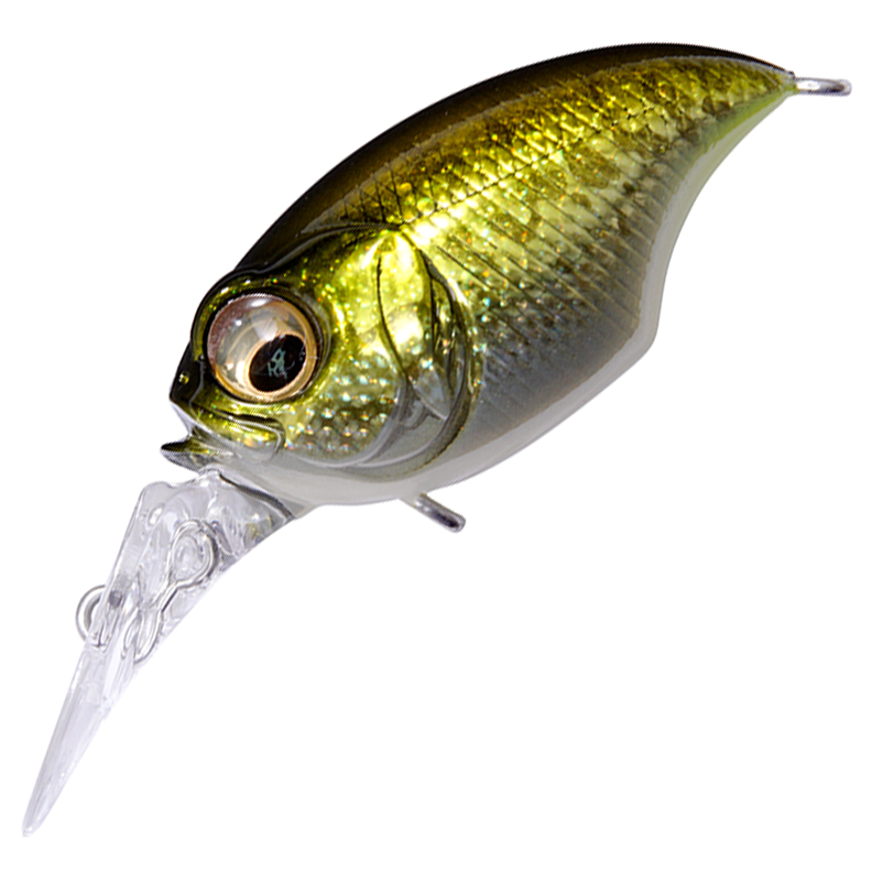 Megabass MR-X Griffon Crankbaits [Brand New]